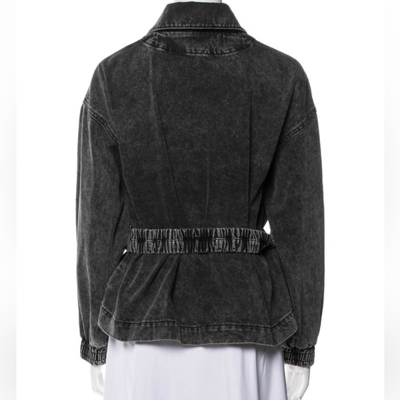 Ba&sh Denim Jacket - Picture 3 of 3